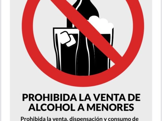PrevenCol prevención y sensibilización en el consumo de bebidas alcohólicas por menores de edad