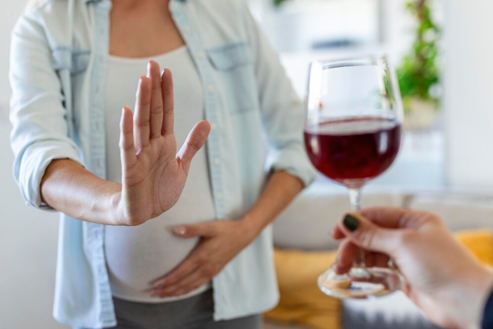La nueva ley de protección del menor frente al alcohol incluirá a las embarazadas