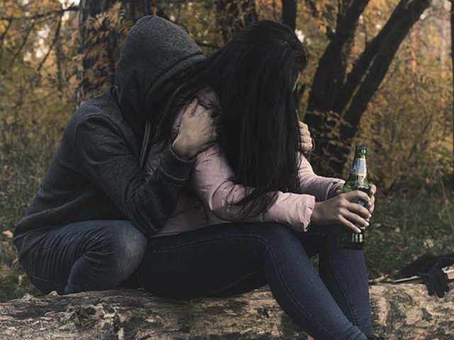 Cambios emocionales y cerebrales: los efectos del abuso del alcohol en la juventud