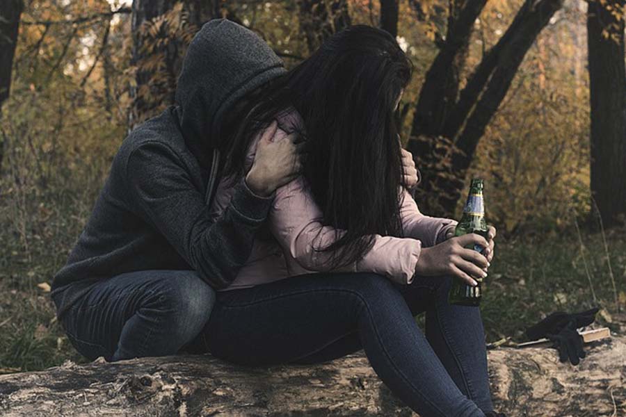 Cambios emocionales y cerebrales: los efectos del abuso del alcohol en la juventud