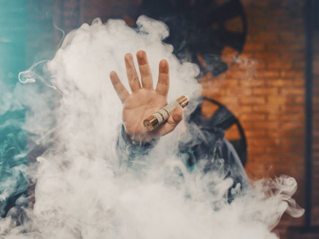 El auge del vapeo: un hábito que preocupa a los expertos