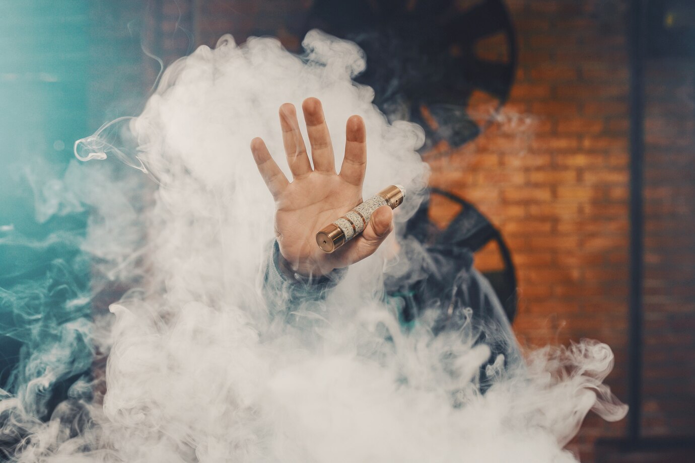 El auge del vapeo: un hábito que preocupa a los expertos