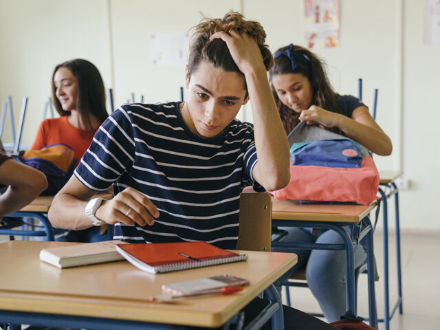 El Gobierno aprueba la realización de pruebas de alcoholemia en centros educativos