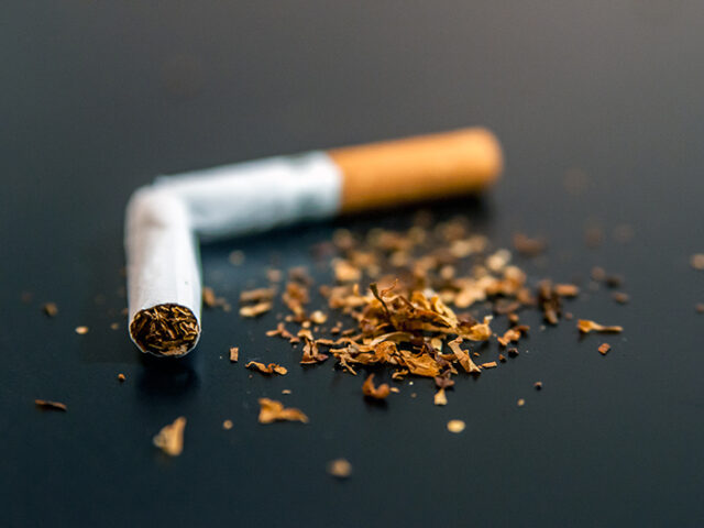 El anteproyecto de la ley frente al tabaquismo limita el uso de tabaco y vaper y aumenta las zonas libres de humo